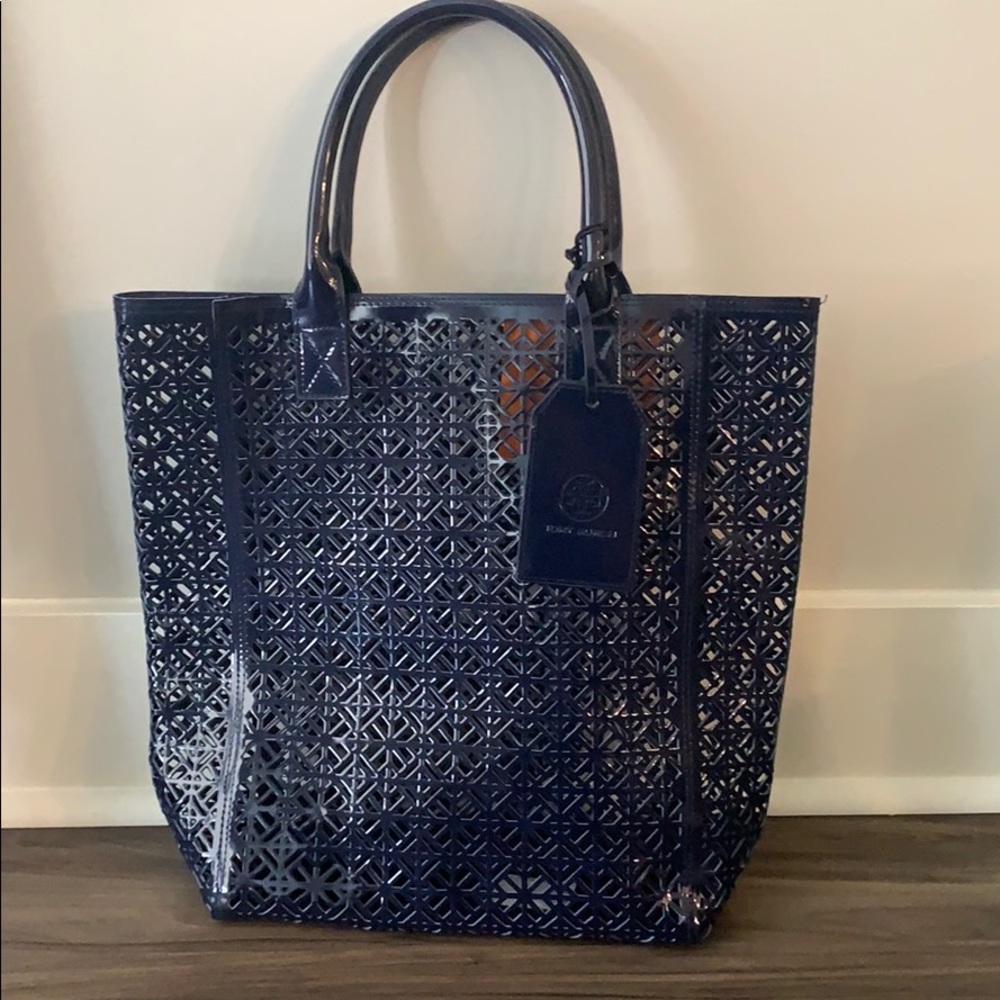 Tory Burch tote